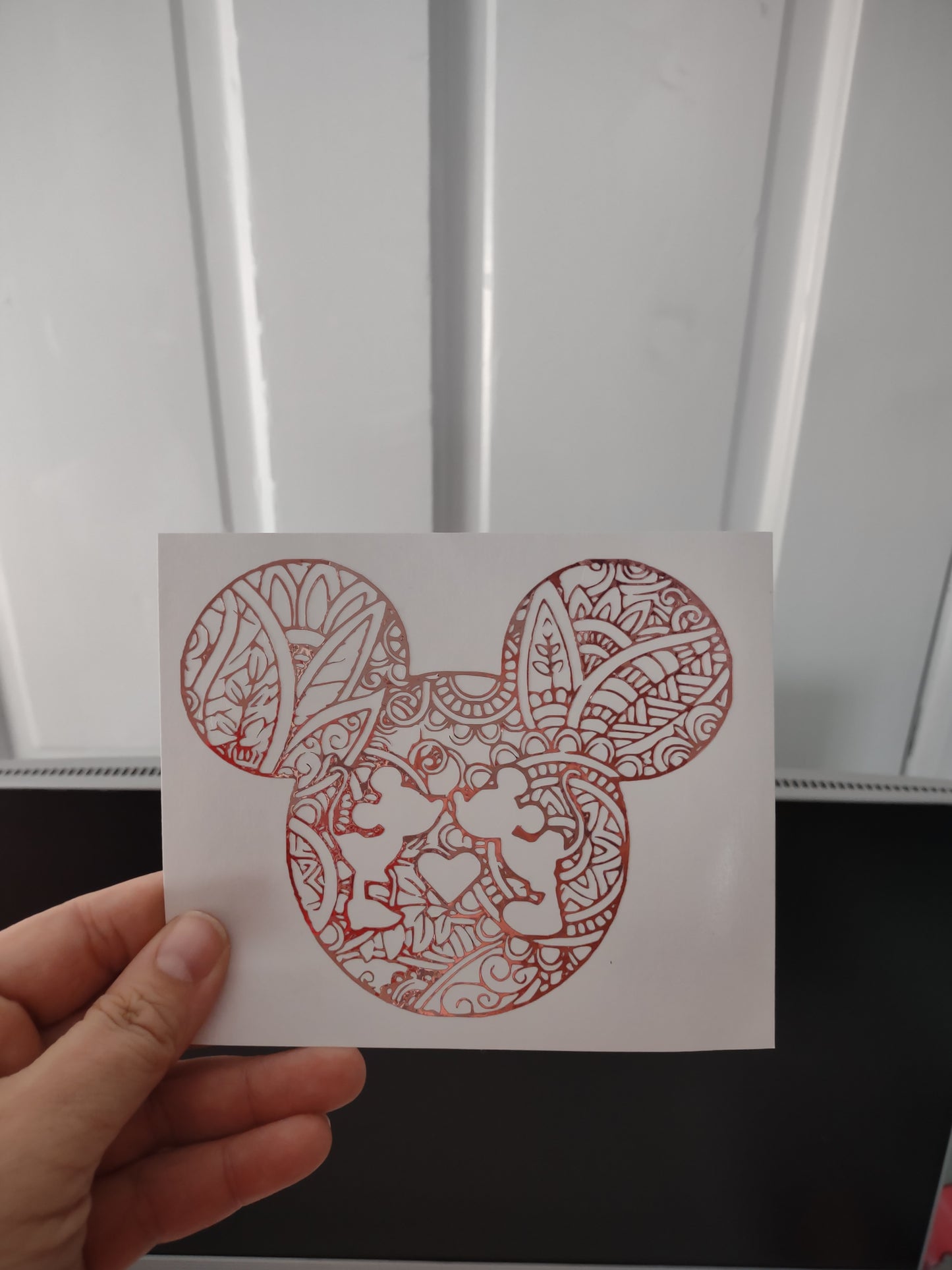 Vinyl Decals