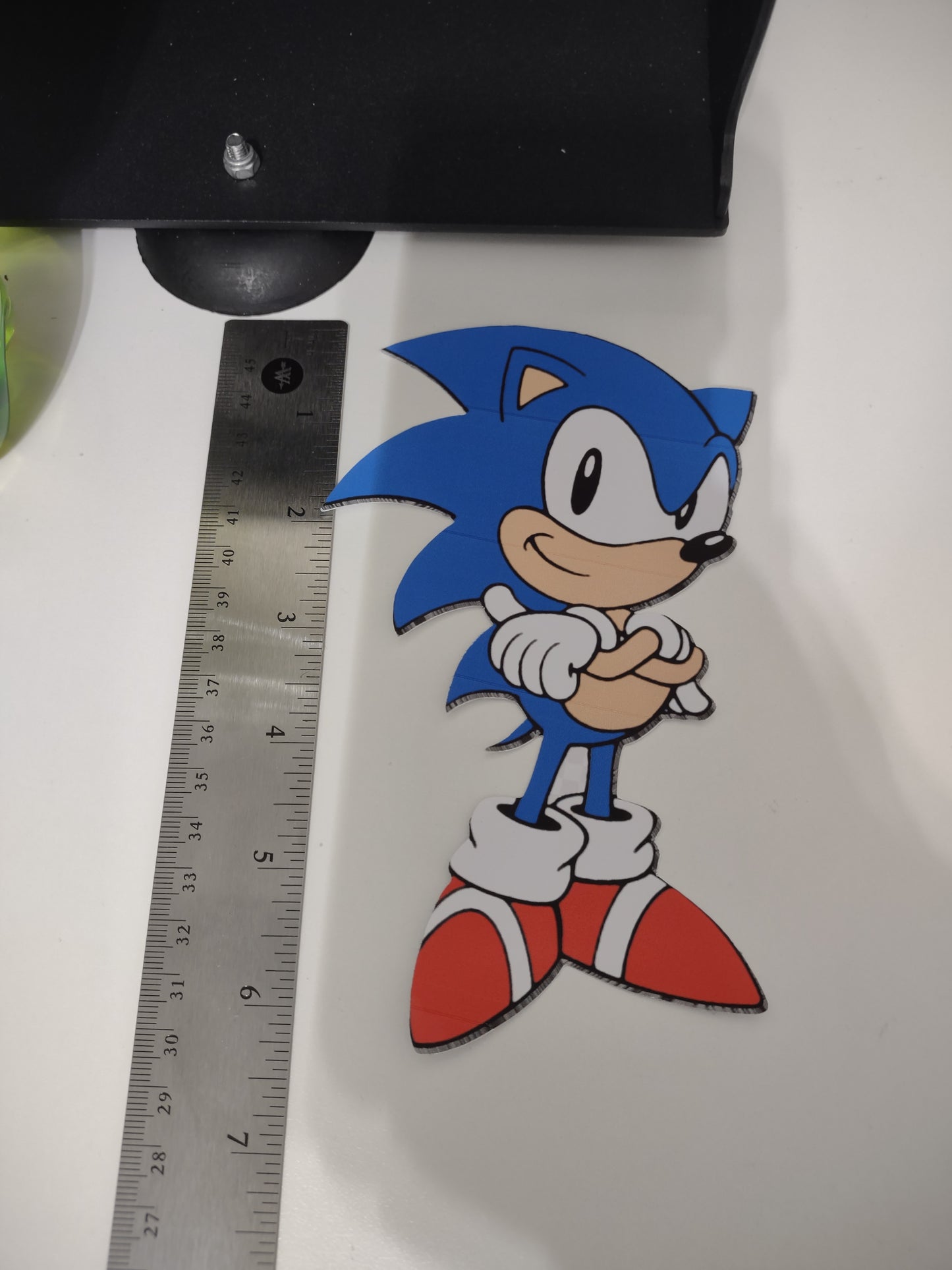 Vinyl Decals