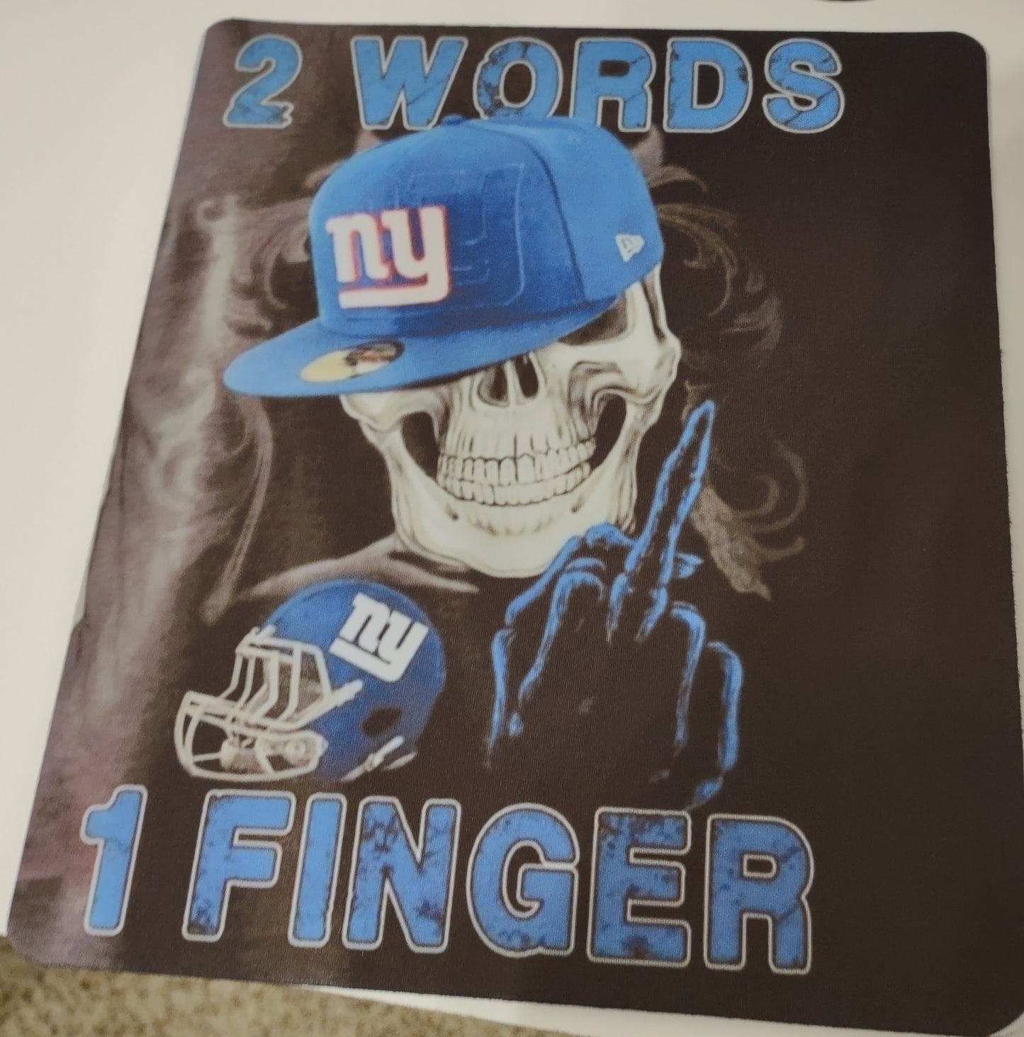 Mousepad