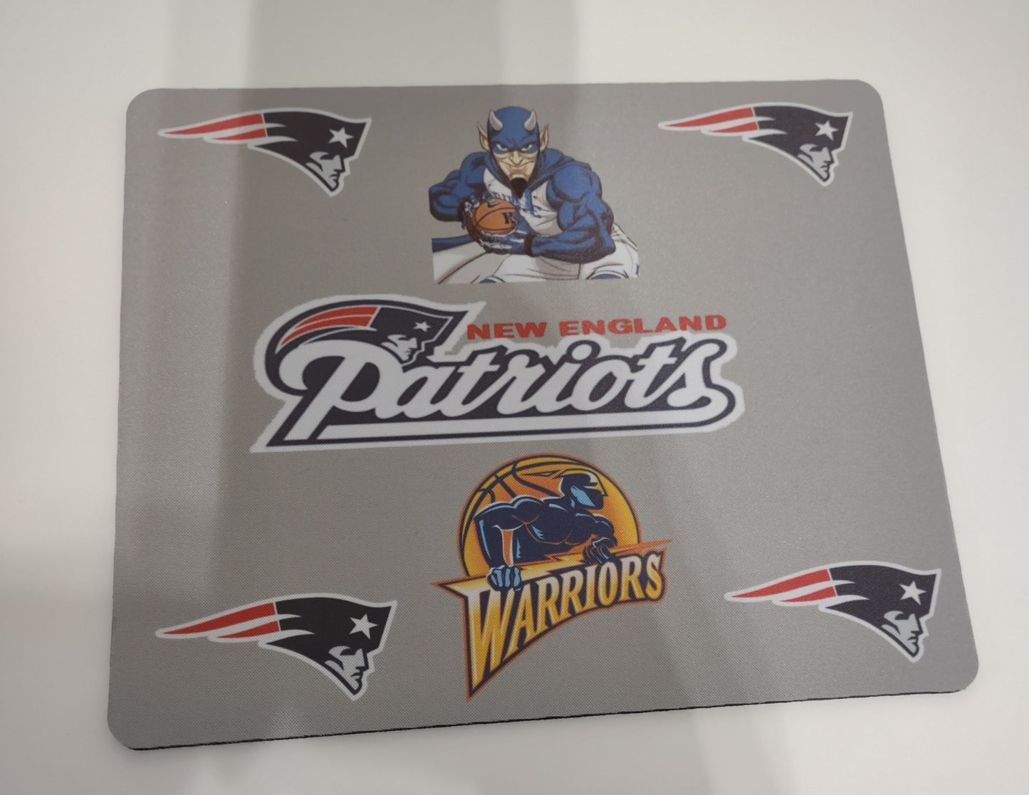 Mousepad
