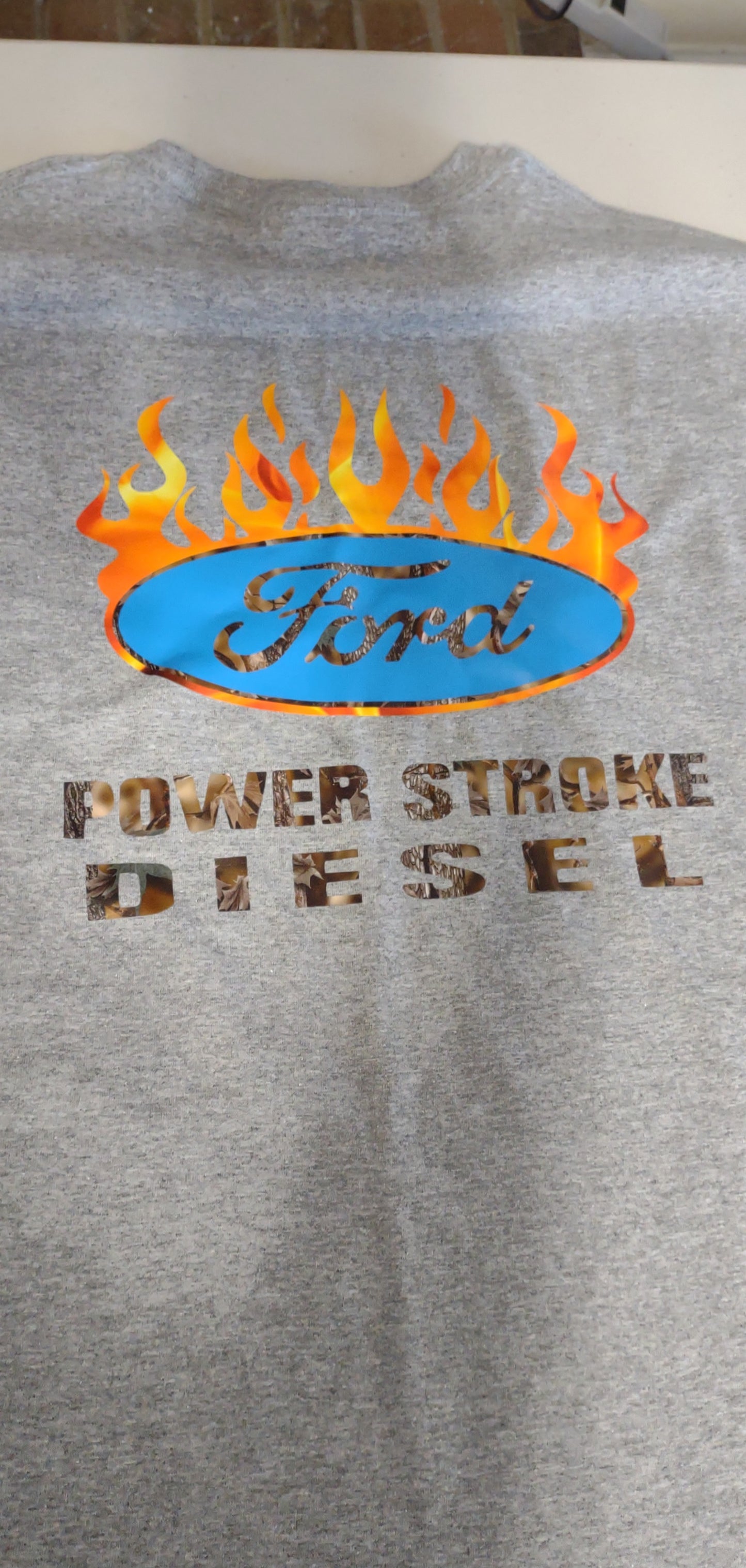 Short Sleeve T-shirt