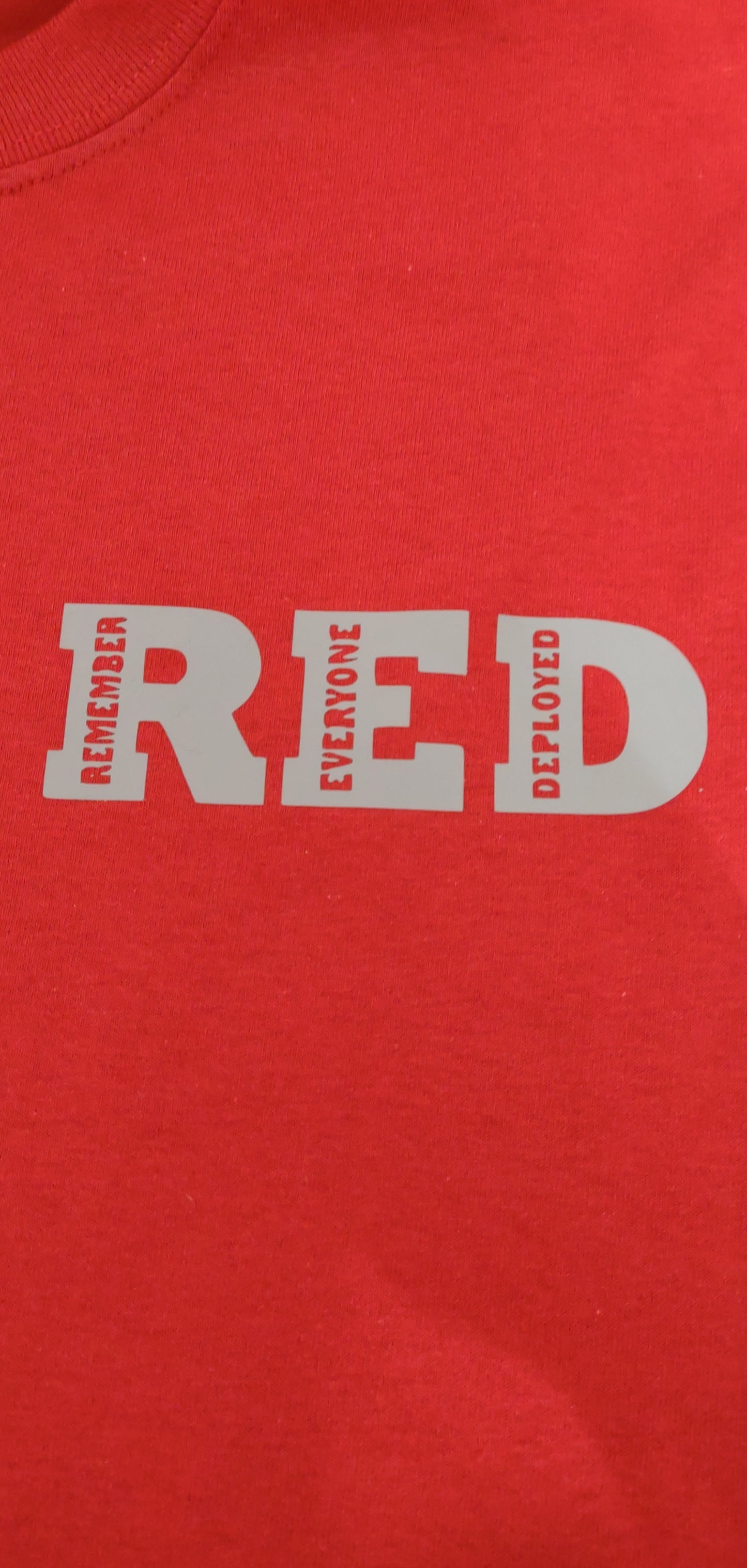 Short Sleeve T-shirt