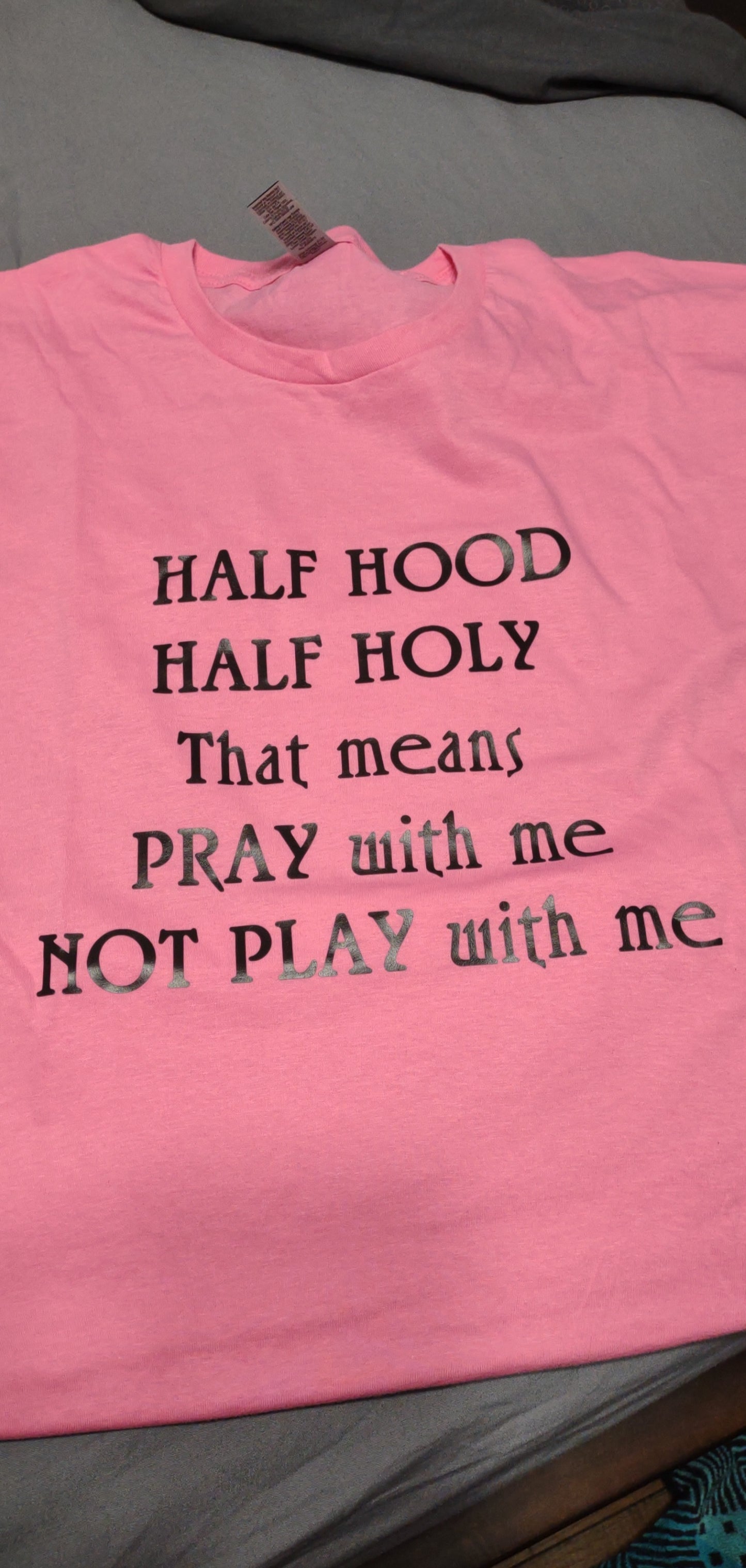 Short Sleeve T-shirt