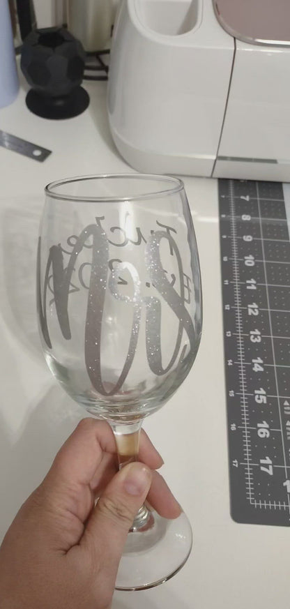 Wine Glass