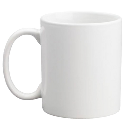 11oz Coffee Cup