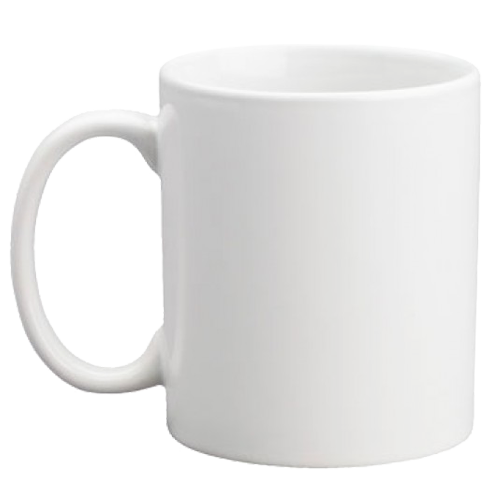 11oz Coffee Cup